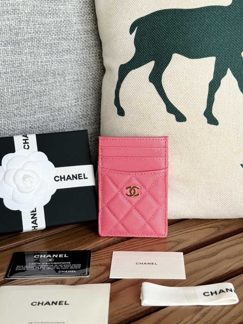 Ch**el wallet purse